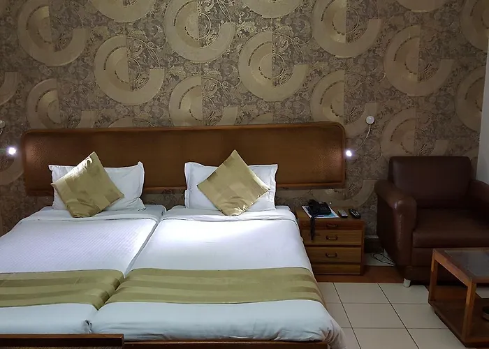 Hotel Executive