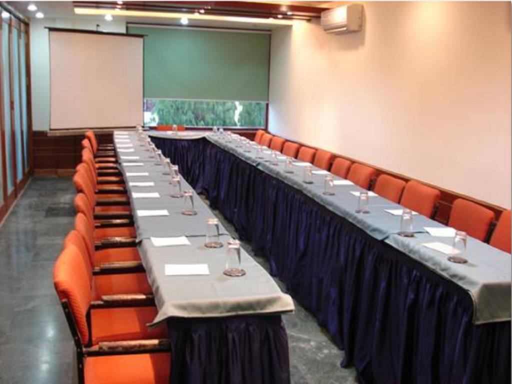 Hotel Oyo 15791 Flagship Executive Hazratganj