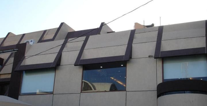 Oyo 15791 Flagship Executive Hazratganj 2* Lucknow