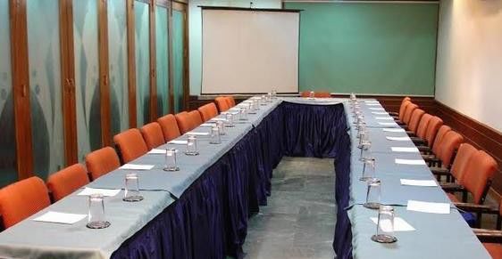 Oyo 15791 Flagship Executive Hazratganj Lucknow
