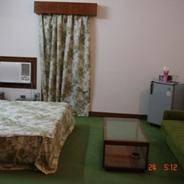 Oyo 15791 Flagship Executive Hazratganj Hotel